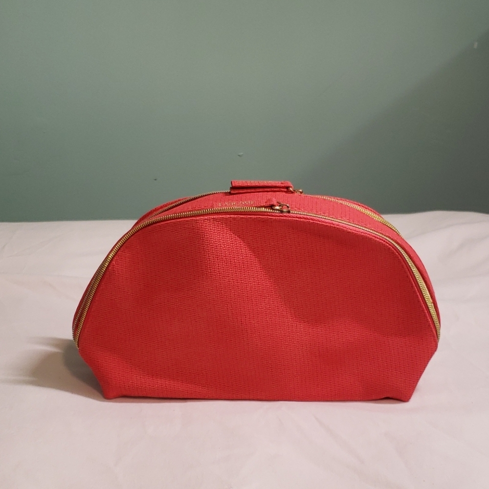 Lancome Makeup Bag